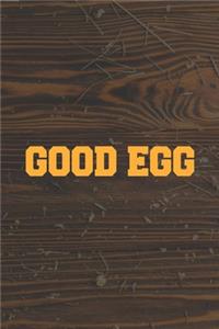 Good Egg