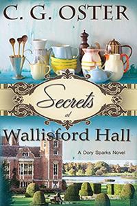 Secrets at Wallisford Hall