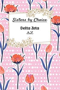 Sisters by Choice Delta Zeta