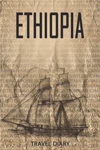 Ethiopia Travel Diary