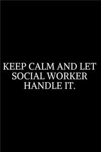Keep Calm