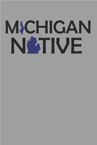 Michigan Native