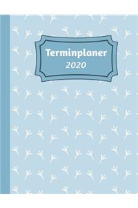 Terminplaner 2020