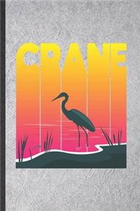 Crane