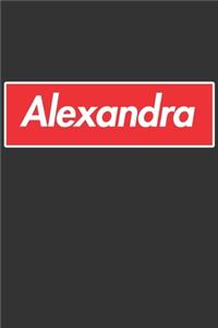 Alexandra