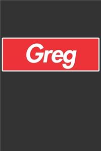 Greg