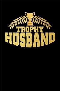 Trophy Husband