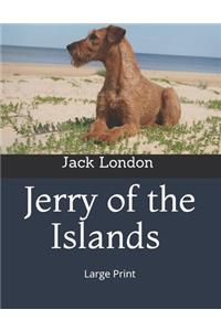 Jerry of the Islands