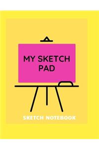 Sketch Notebook