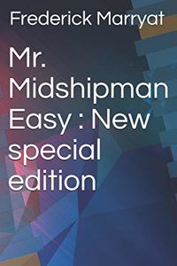 Mr. Midshipman Easy