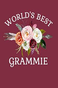 World's Best Grammie
