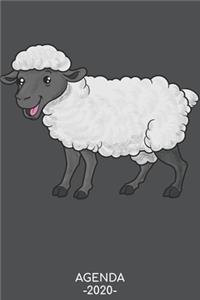 Agenda 2020