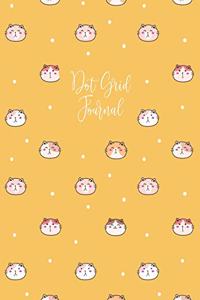 Dot Grid Journal