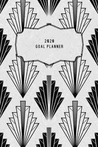2020 Goal Planner