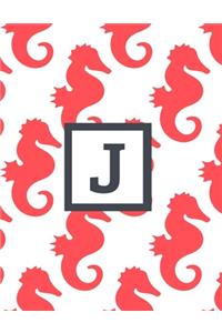 J