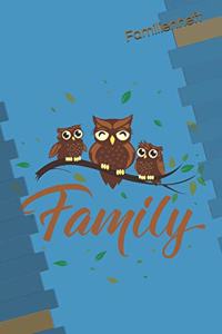 Familienheft