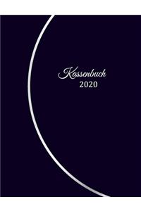 Kassenbuch 2020
