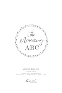 The Amazing ABC