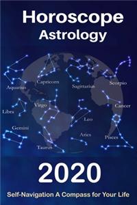 Horoscope & Astrology 2020