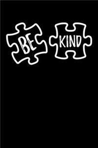 Be Kind