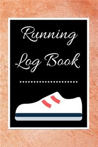 Running Log Book