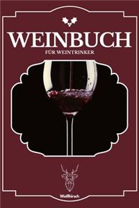 Weinbuch für Weintrinker