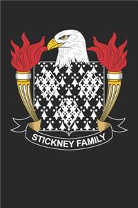 Stickney