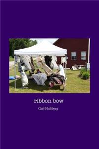 ribbon bow