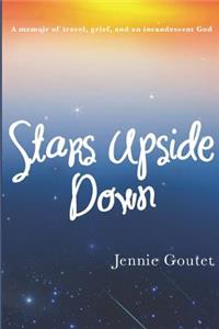 Stars Upside Down