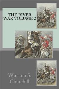 The River War Volume 2