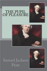 The pupil of pleasure