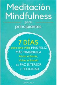 Meditación Mindfulness