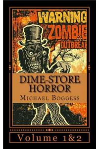 Dime-Store Horror