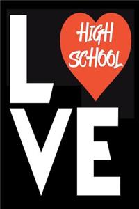 Love High School