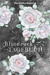 Blutdruck Tagebuch
