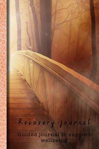 Recovery Journal