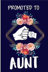 Promoted To Aunt