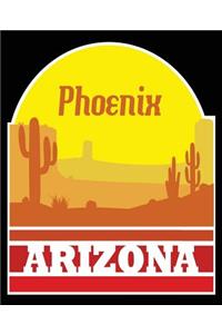 Phoenix Arizona