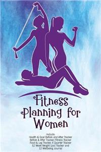 Fitness Planning for Women
