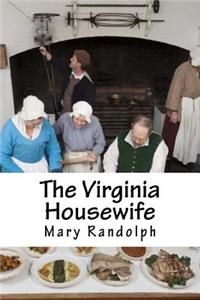 The Virginia Housewife