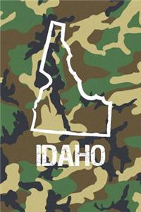 Idaho