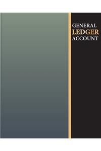 General Ledger Account