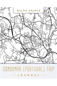 Gondomar (Portugal) Trip Journal