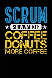 Scrum Survival Kit