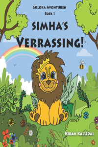 Simha's Verrassing!