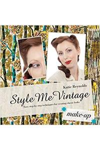 Style Me Vintage: Make Up