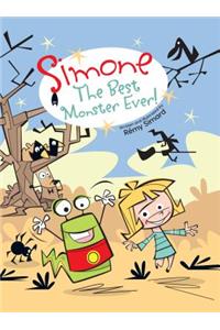 Simone: The Best Monster Ever!