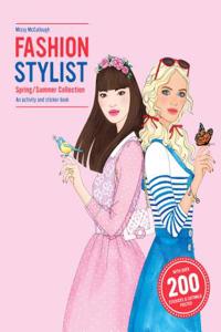 Fashion Stylist Spring/Summer Collection