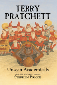 Unseen Academicals