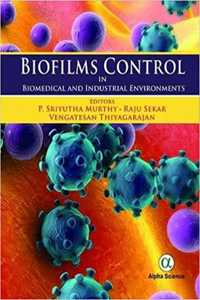 Biofilms Control